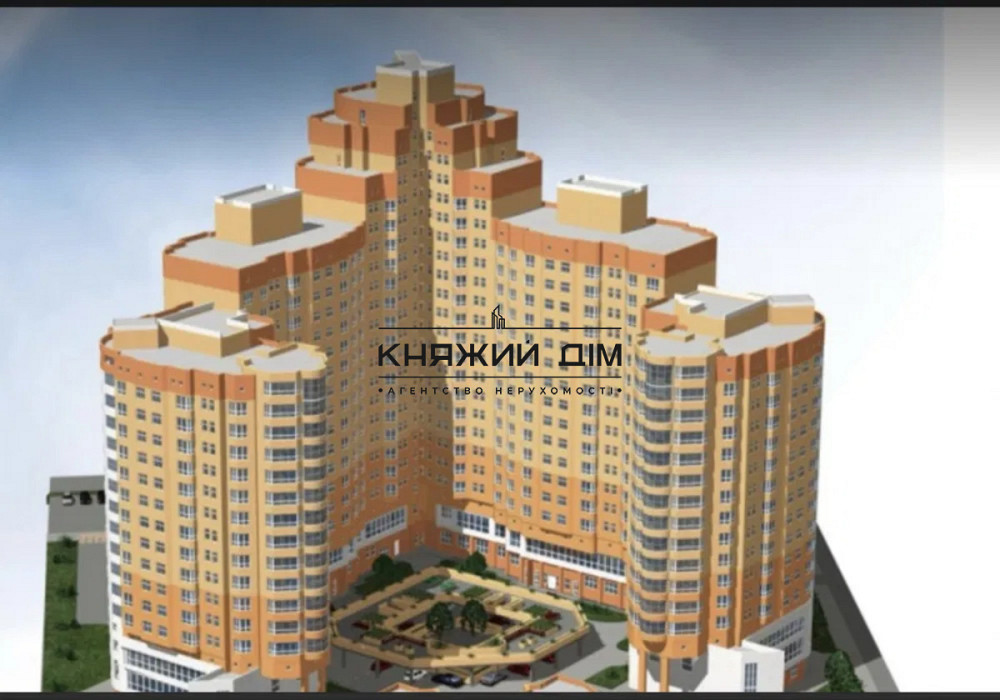Продаж 3-к квартири за адресою Мішуги 2 код 21146895 Київ - зображення 2