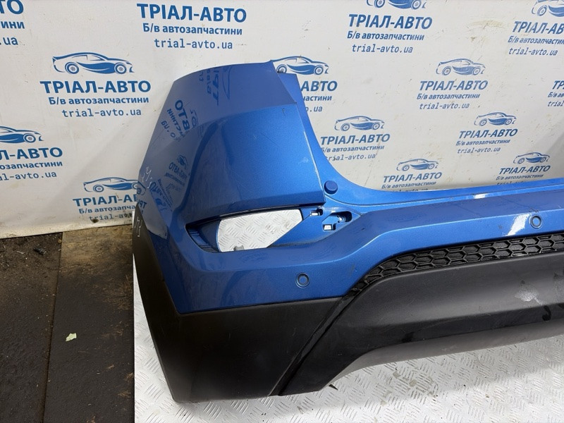 Бампер задний Hyundai Tucson 2015-2021 86640D7000 (Арт. 83954) Київ - зображення 7