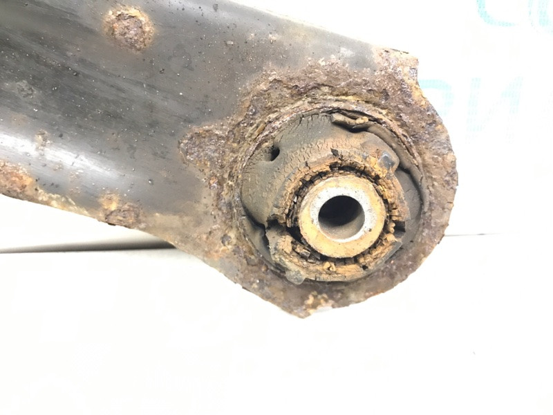 Рычаг левый Nissan Tiida 2004-2014 54501EL000 (Арт. 40003) Київ - зображення 1