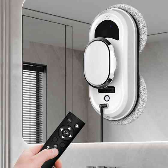 Робот для мойки окон DJET W11 Херсон