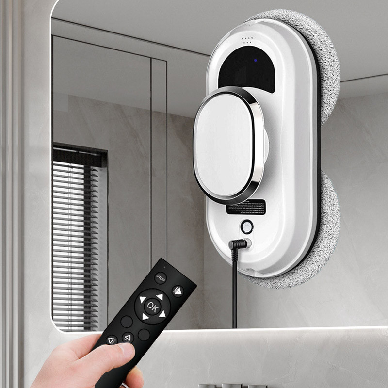 Робот для мойки окон DJET W11 Херсон - изображение 6