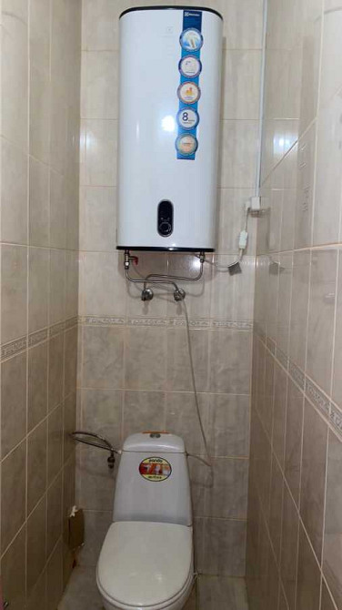 долгосрочная аренда 2-к квартира Киев, Шевченковский, 18000 грн./мес. Киев - изображение 10