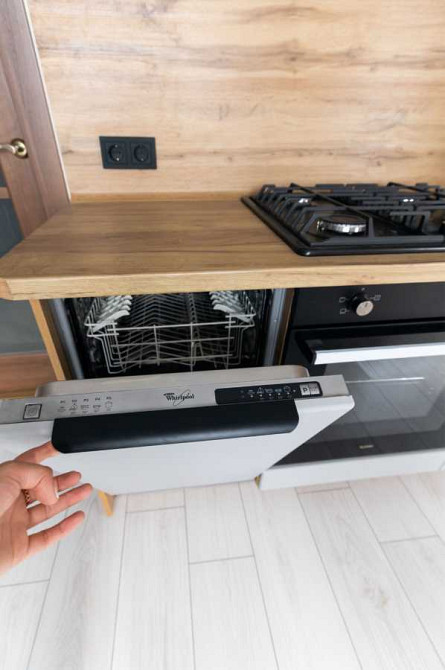 долгосрочная аренда 4-к квартира Киево-Святошинский, Софиевская Борщаговка, 38000 грн./мес.  - зображення 4