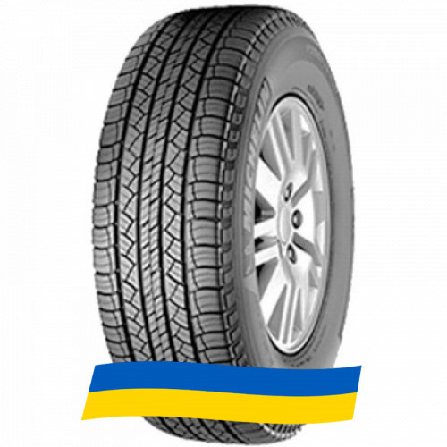 245/65 R17 Michelin Latitude Tour 105T Позашляхова шина Киев - изображение 1