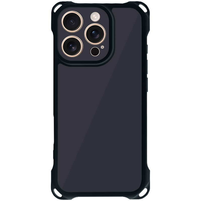 Чехол TPU CrossBody with straps для Apple iPhone 14 Pro Max (6.7") Херсон - зображення 2