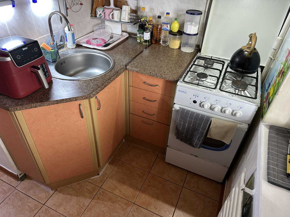 продажа 1-к квартира Киев, Оболонский, 41000 $ Киев - изображение 8