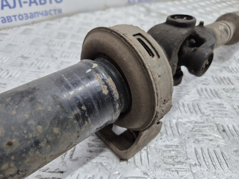 Вал карданный SsangYong Rexton Y250 2.7 D27DT 2006 задн. (б/у) Київ - зображення 3