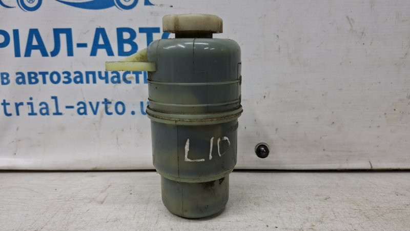 Бачок ГУР Mitsubishi Lancer 10 2.0 БЕНЗИН 4B11 2007 (б/у) Киев - изображение 1