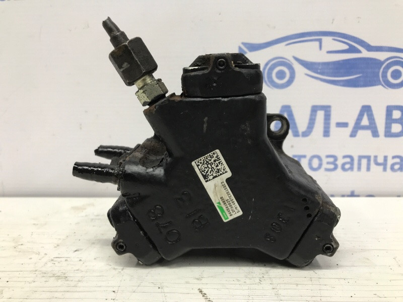 ТНВД Hyundai Tucson 2004-2010 3310027000 (Арт. 52416) Київ - зображення 3