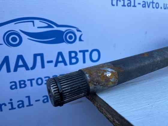 Привод передний правый Jeep Grand Cherokee 2010-2022 4578884AB (Арт. 73638) Київ
