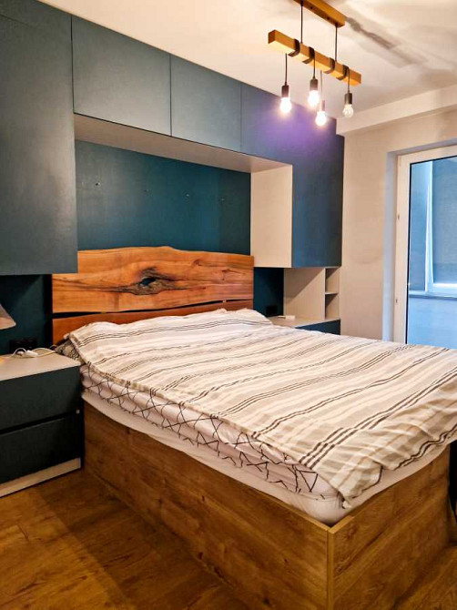 долгосрочная аренда 2-к квартира Киев, Днепровский, 23000 грн./мес. Київ - зображення 3