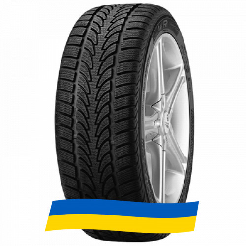 215/55 R17 Nokian WR 98V Легкова шина Киев - изображение 3