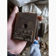 Переключатели манометра 3М-2-1-320. Рном. -320кгс/см2.-11шт Харків