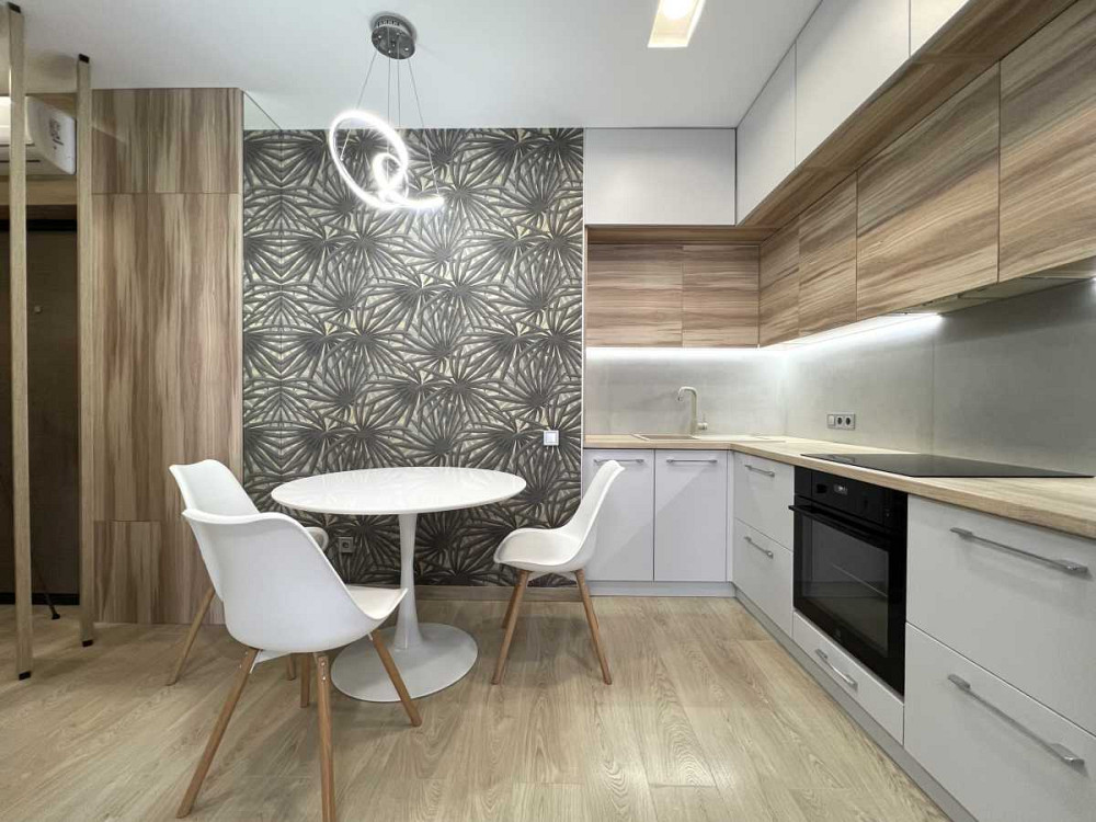 продажа 1-к квартира Киев, Шевченковский, 113500 $ Киев - изображение 1