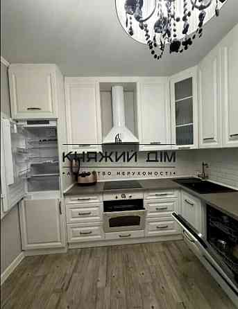 Оренда 2-кімнатної квартири біля метро Бориспільська Київ