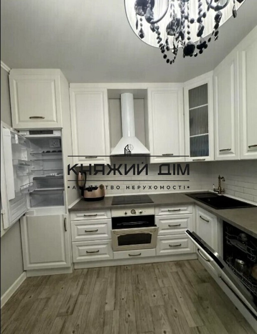 Оренда 2-кімнатної квартири біля метро Бориспільська Київ - зображення 1