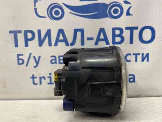 Фара противотуманная правая Nissan Qashqai J11 1.6 DIESEL R9M 2013 (б/у) Киев