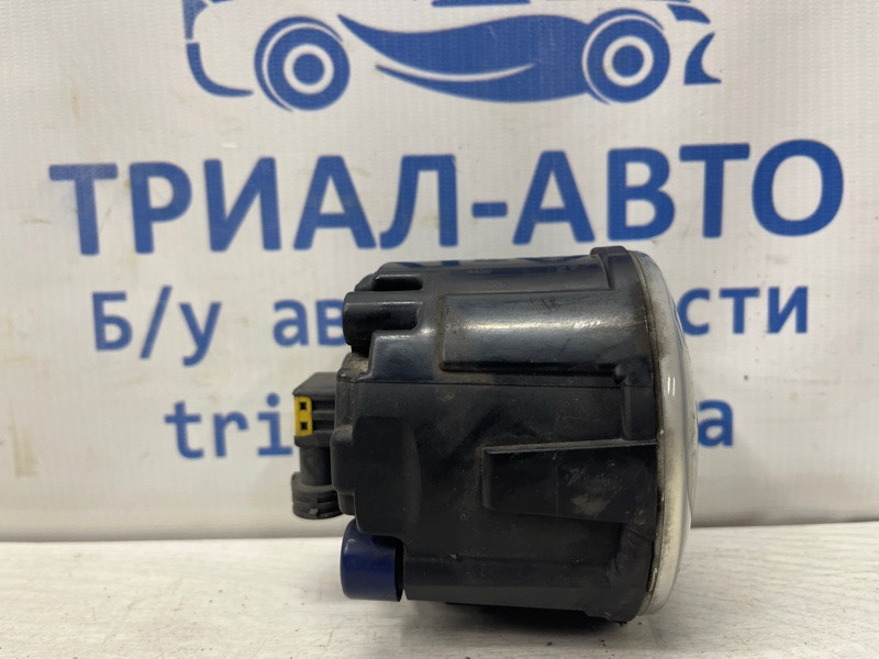 Фара противотуманная правая Nissan Qashqai J11 1.6 DIESEL R9M 2013 (б/у) Київ - зображення 2