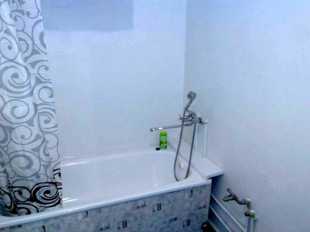 долгосрочная аренда 1-к квартира Киев, Днепровский, 9000 грн./мес. Киев - изображение 11