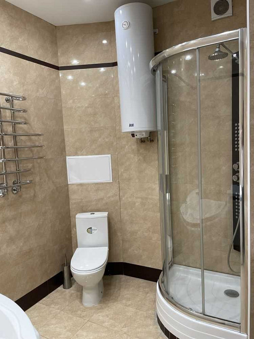 продажа 4-к квартира Днепр, Центральный, 137000 $ Дніпро - зображення 12