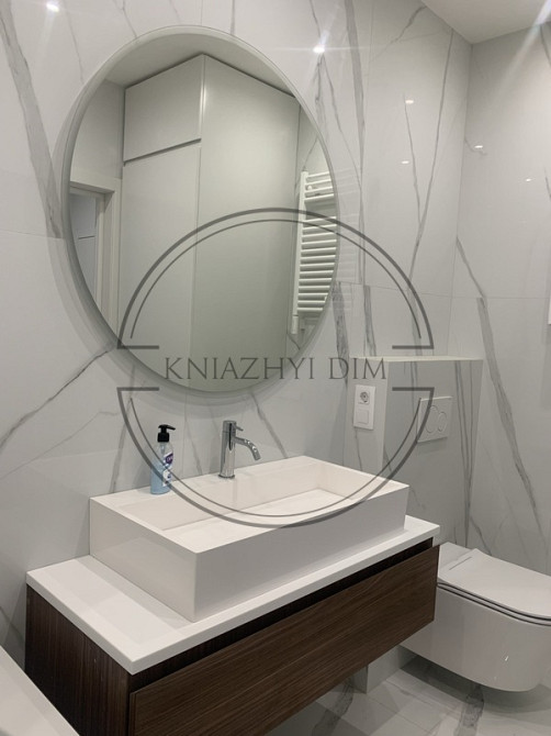 Продається роздільна 2 кімнатна квартира ЖК Севен (ЖК Seven) 21145675 Київ - зображення 2