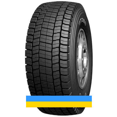 295/80 R22.5 Boto BT388 152/149M Ведуча шина Київ - зображення 2