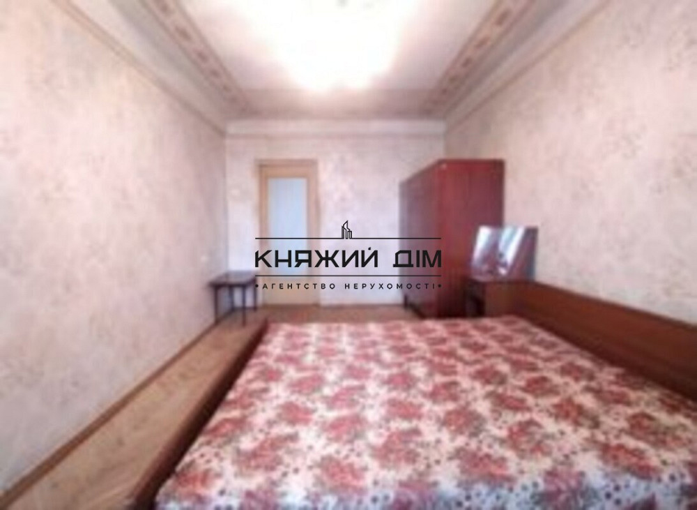 Продаж 2-х к.кв. по вул. Борщагівська, 46/1, метро КПІ - 7 хв.пішки Київ - зображення 12