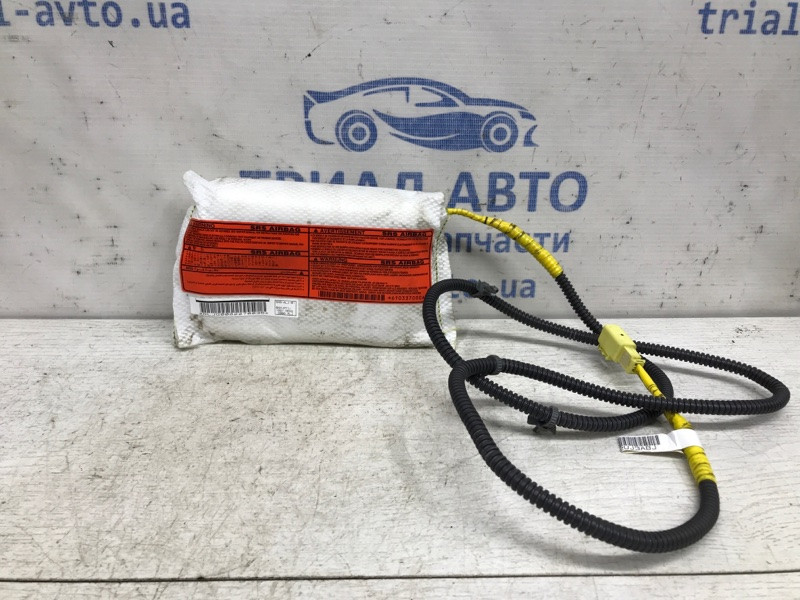 Подушка безопасности в кресло Nissan X-Trail T31 2.5 БЕНЗИН QR25DE 2007 прав. (б/у) Киев - изображение 1