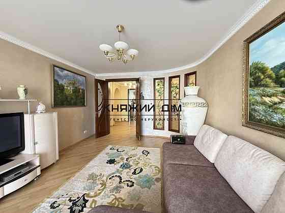 Оренда 3 кімнатна квартира м. Васильківська КОД 11203415 Київ