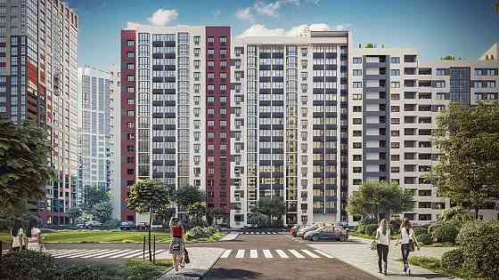 продажа 2-к квартира Киев, Дарницкий, 44000 $ Київ