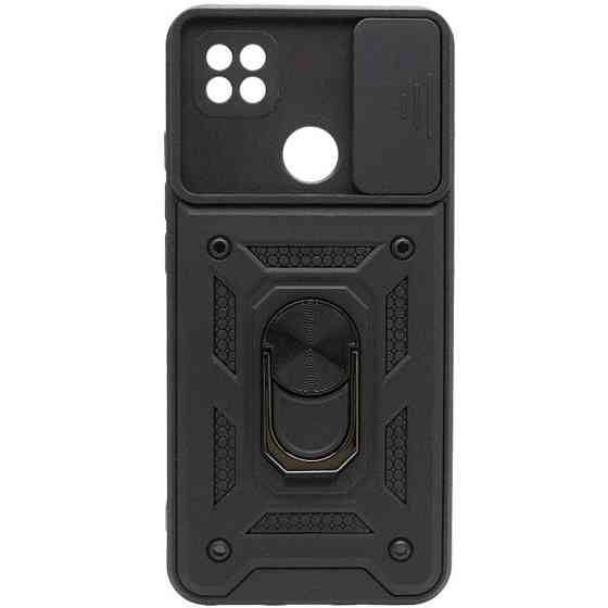 Чехол Ummi Camshield Serge Ring для Xiaomi Redmi 9C / Redmi 10A Херсон