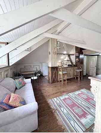 долгосрочная аренда 1-к квартира Одесса, Приморский, 13000 грн./мес. Одеса