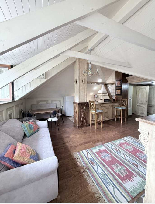 долгосрочная аренда 1-к квартира Одесса, Приморский, 13000 грн./мес. Одеса - зображення 1