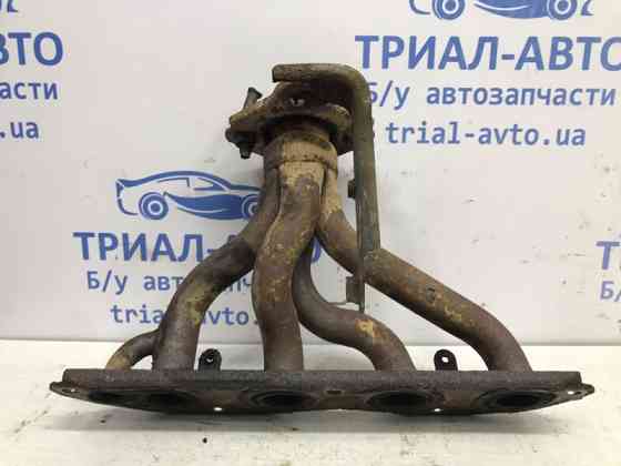 Коллектор выпускной Mitsubishi Lancer 10 1.5 БЕНЗИН 4A91 2007 (б/у) Київ
