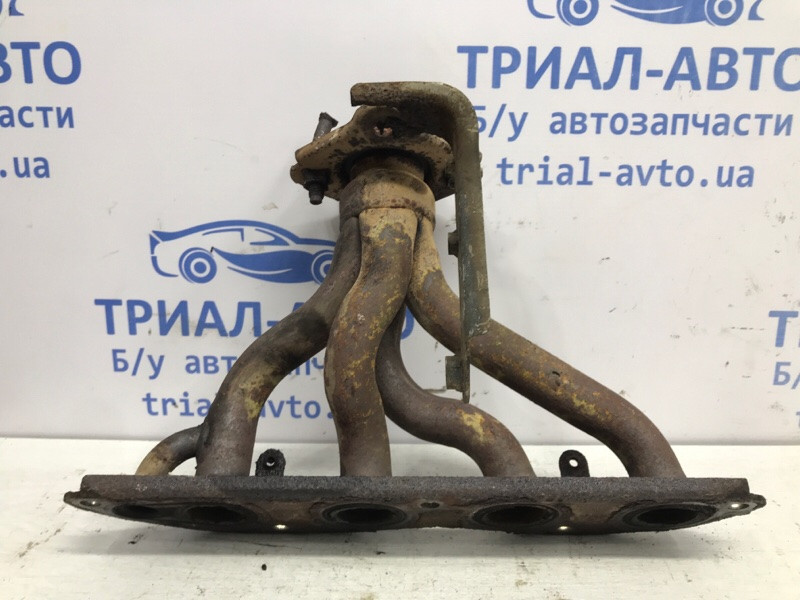 Коллектор выпускной Mitsubishi Lancer 10 1.5 БЕНЗИН 4A91 2007 (б/у) Київ - зображення 2