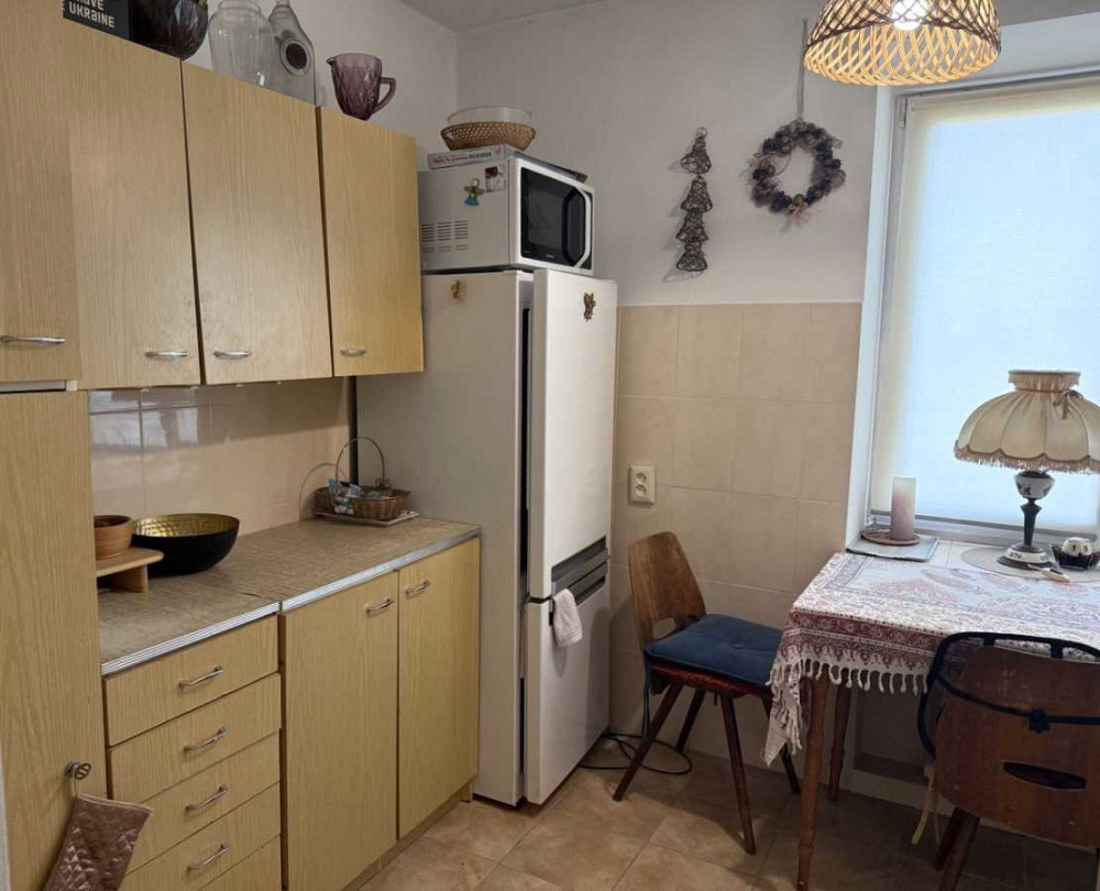 продажа 1-к квартира Киев, Шевченковский, 48000 $ Київ - зображення 8