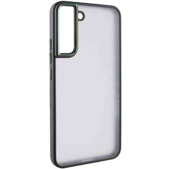 Чехол TPU+PC North Guard для Samsung Galaxy S21+ Херсон