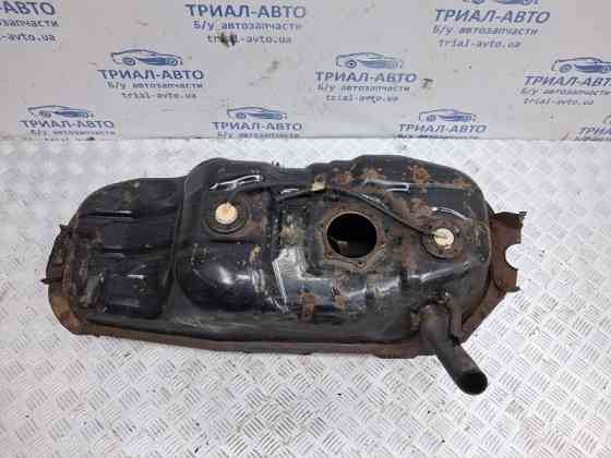 Бак топливный металлический Mitsubishi Pajero Sport 1996-2008 MR432106 (Арт. 64871) Київ