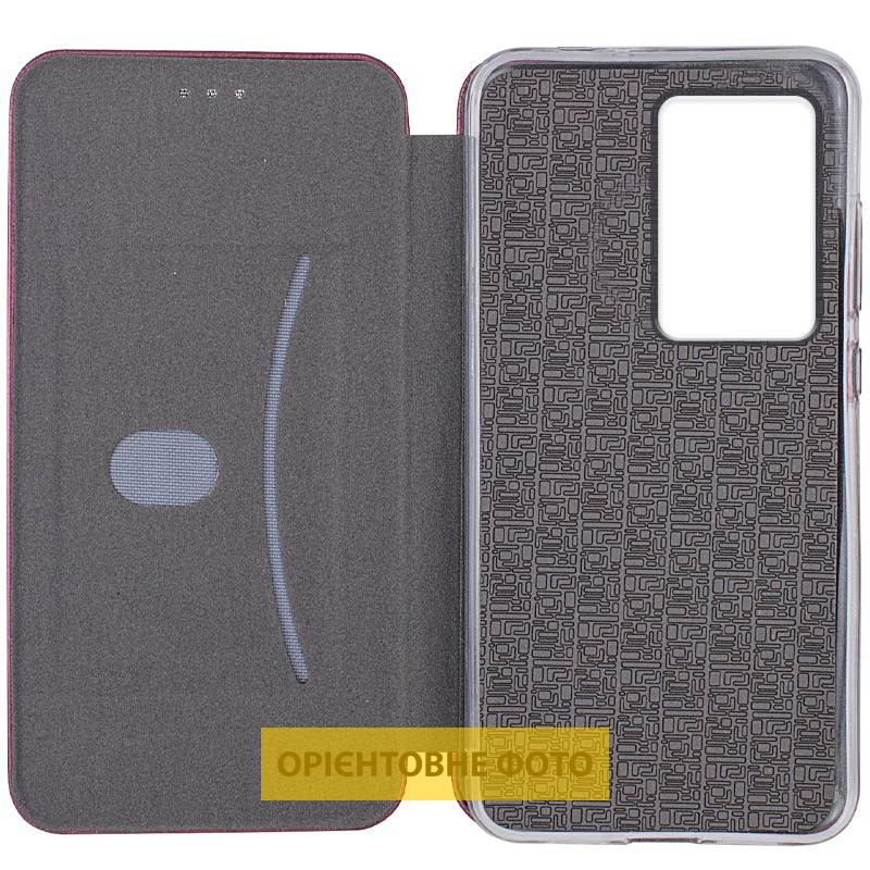 Кожаный чехол-книжка Classy для Xiaomi Redmi A5 (Europe version) Херсон - изображение 3