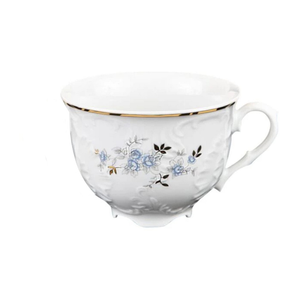 Чашка Cmielow Rococo 9706-0-22 220 мл Киев - изображение 1