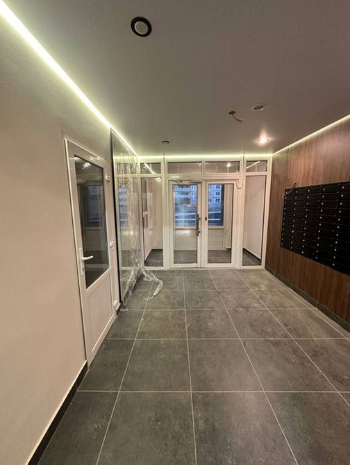 1-кім.кв., Поверх 6, будинок зданий, Патріотика, дім Богуслав Киев - изображение 5