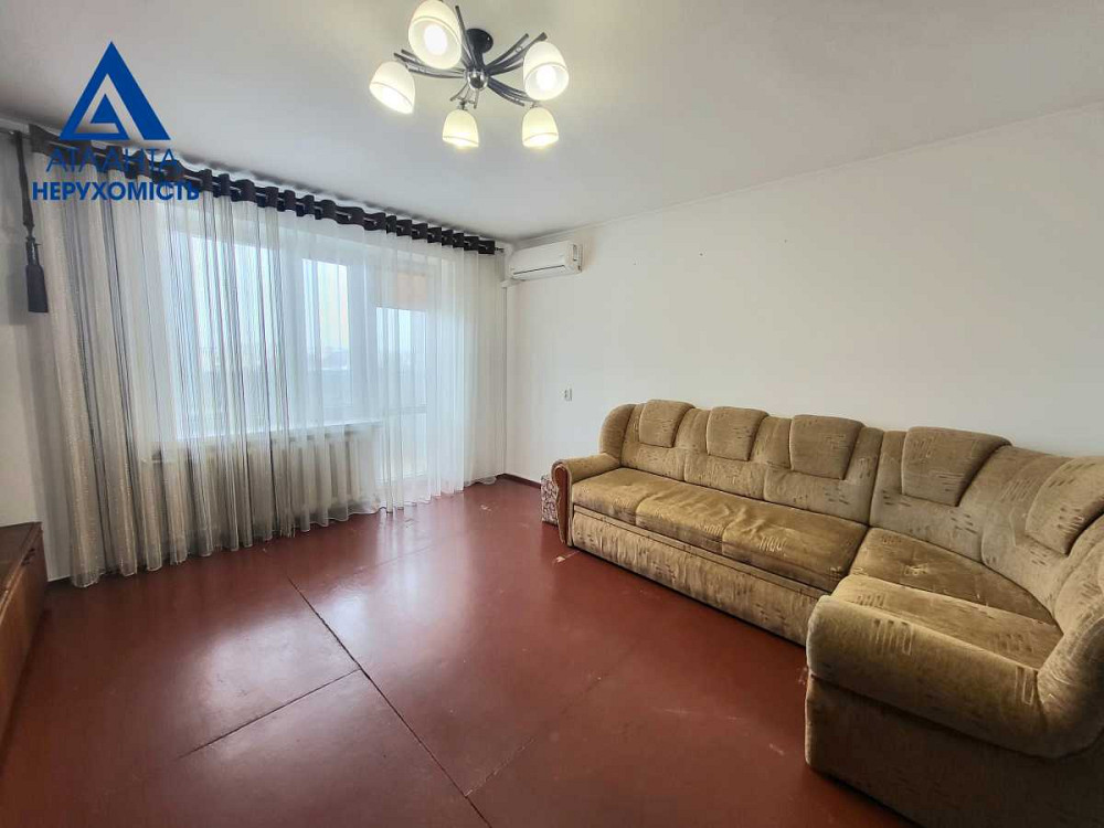 продажа 3-к квартира Луцк, 60000 $ Луцк - изображение 6