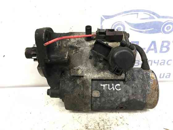 Стартер Hyundai Tucson 2004-2009 3610027010 (Арт. 46435) Київ