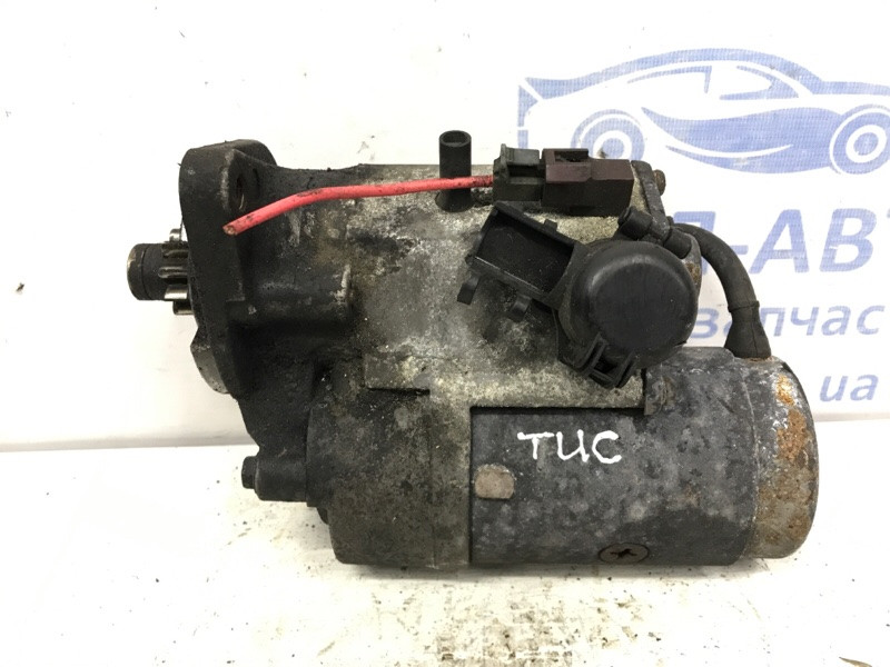 Стартер Hyundai Tucson 2004-2009 3610027010 (Арт. 46435) Київ - зображення 4