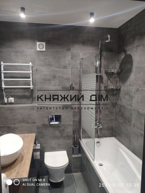 Продаж 1-кімнатна квартира-студія ЖК Клубний КОД 21146734 Київ - зображення 10