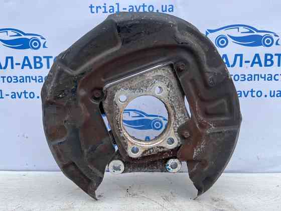 Цапфа задняя правая Ford Fusion USA 2013-2020 DG9Z5B758B (Арт. 73227) Киев