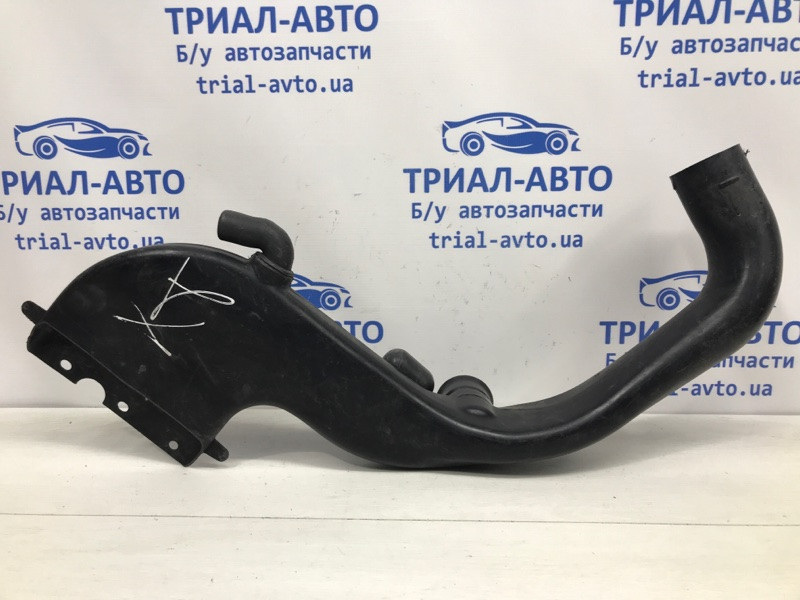 Воздухозаборник Nissan X-Trail 2007-2015 1022283S01 (Арт. 28212) Київ - зображення 1
