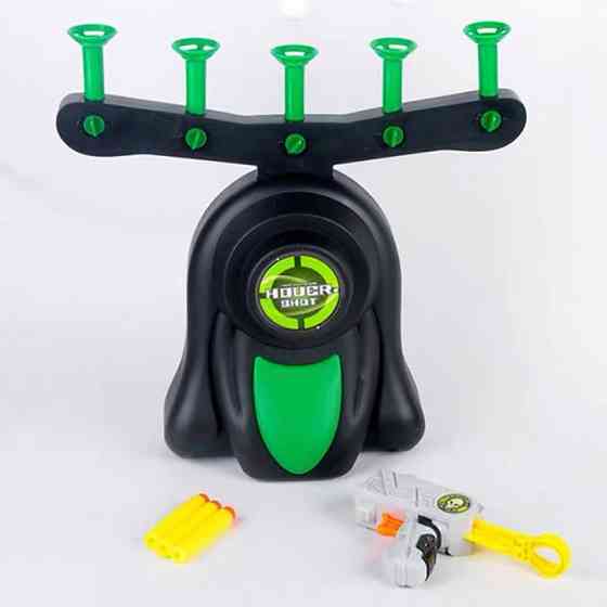 Настольная интерактивная игра Ummi 3334A Hower Shot Херсон