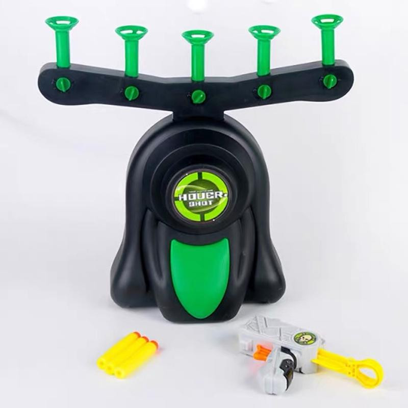 Настольная интерактивная игра Ummi 3334A Hower Shot Херсон - зображення 3