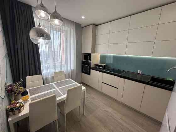 Продам 2-к квартиру (57м2) в ЖК Suncity (Сансити), пр. Мира, Левобережный 3 Дніпро